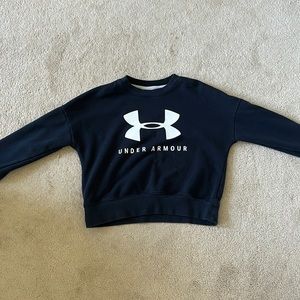 Under Armour Crewneck